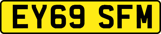 EY69SFM