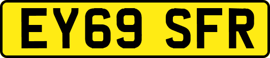 EY69SFR