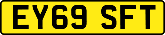 EY69SFT