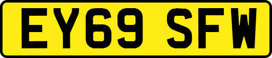 EY69SFW