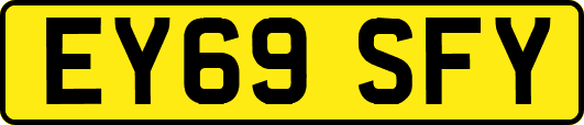 EY69SFY