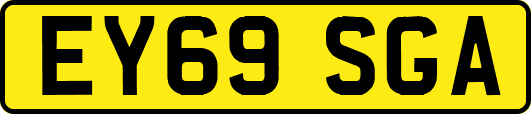 EY69SGA