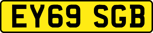 EY69SGB