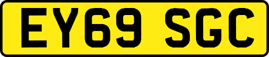 EY69SGC