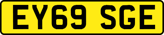 EY69SGE