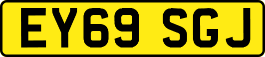 EY69SGJ