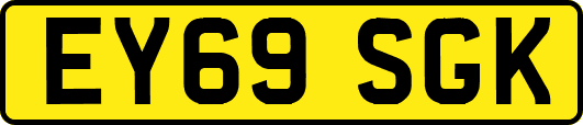 EY69SGK