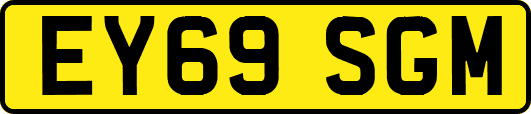 EY69SGM