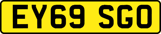 EY69SGO