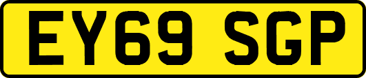 EY69SGP