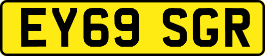 EY69SGR