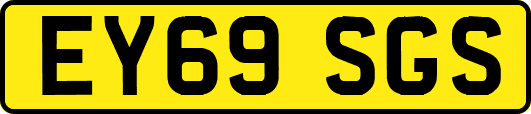 EY69SGS
