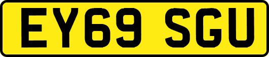 EY69SGU