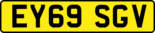 EY69SGV