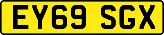 EY69SGX