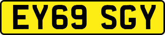 EY69SGY