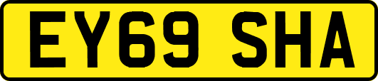 EY69SHA