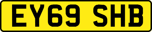 EY69SHB