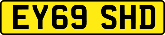 EY69SHD