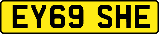 EY69SHE
