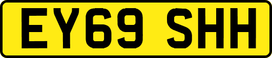 EY69SHH