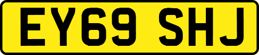 EY69SHJ