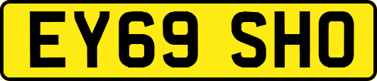 EY69SHO