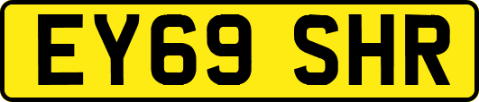 EY69SHR