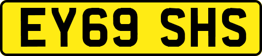 EY69SHS