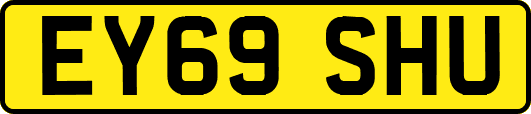 EY69SHU