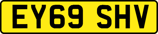 EY69SHV