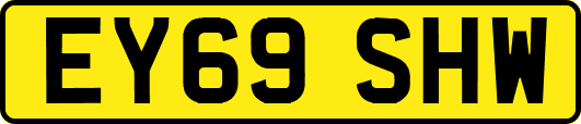 EY69SHW