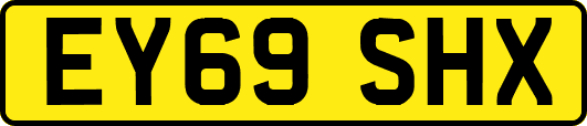 EY69SHX