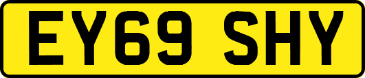 EY69SHY