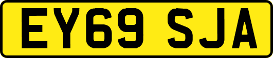 EY69SJA