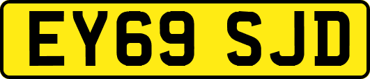 EY69SJD
