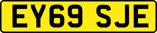 EY69SJE