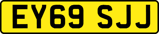 EY69SJJ