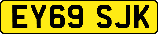 EY69SJK