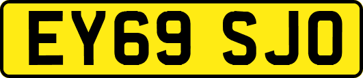 EY69SJO
