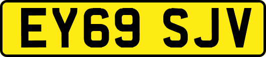 EY69SJV