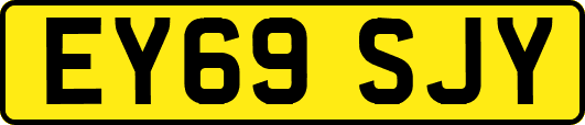 EY69SJY