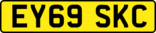 EY69SKC