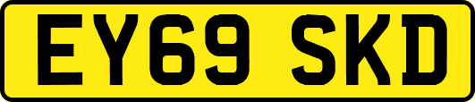 EY69SKD