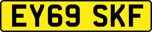 EY69SKF
