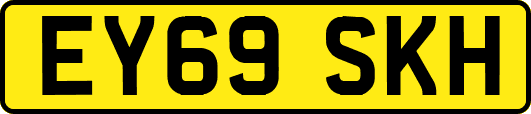 EY69SKH