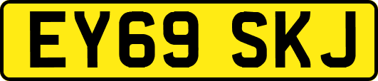 EY69SKJ