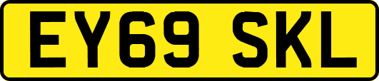 EY69SKL