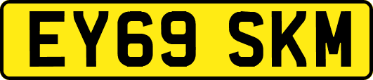 EY69SKM