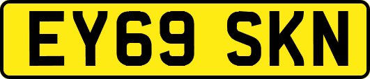 EY69SKN